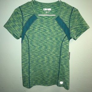 F21 Athletic Shirt w/tags